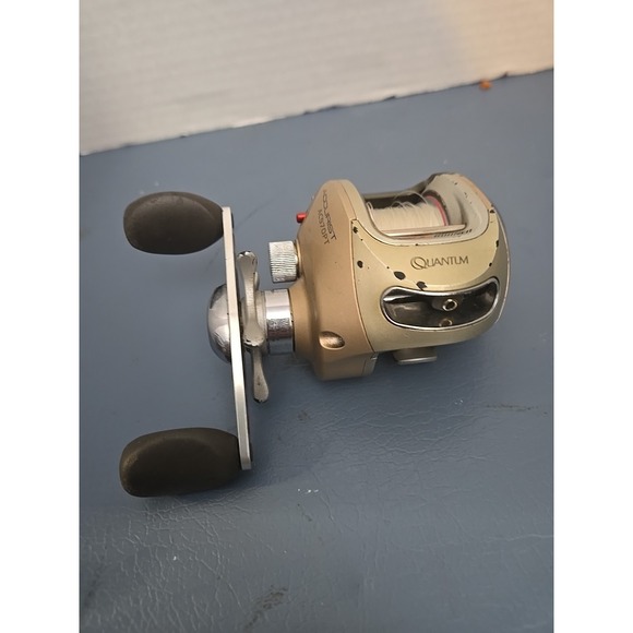 Other - Quantum ACCURIST AC507PT Fishing